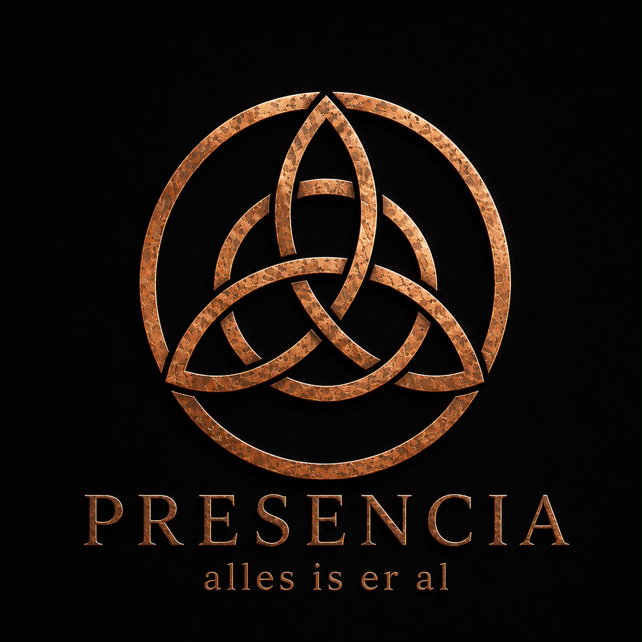 logo alles is er al
